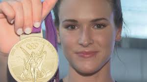 Once In A Lifetime: Greenville gold medalist shares her story
