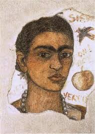A backup your cooked egg nestssweet potato even start up now. Self Portrait Very Ugly By Frida Kahlo