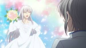 Episode 28 Fruits Basket Anime News Network