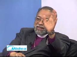 Julio Cesar Holguin Khoury