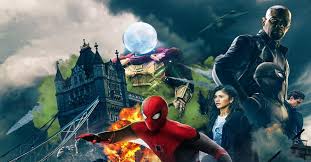 The adventures of yellow dog. Spider Man Far From Home Full Movie Download In Hindi For Movie Lovers Mobygeek Com