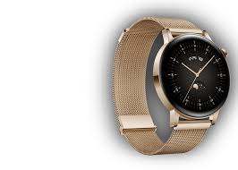 HUAWEI WATCH GT 3 - HUAWEI Global