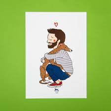 Sin embargo, varios países europeos (como francia o reino unido). 8 Papa Perruno Ideas Dia Del Padre Papa Perruno Ideas Dia Del Padre Perruno