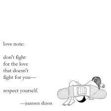Respect Yourself Respect Yourself Quotes Love Quotes Tumblr Love Yourself Quotes