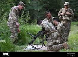 Warrior tasks and drills hi-res stock photography and images