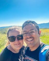 Amber Benitez's Instagram, Twitter & Facebook