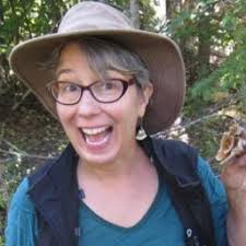 Morel Crusted Ahi Tuna