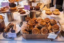 Taste of Prague in New York City — Taste of Prague Food Tours