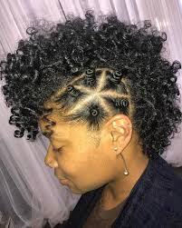 However, for them to hold there are a few natural hair styles while using them can be varied. 75 Most Inspiring Natural Hairstyles For Short Hair Short Natural Hair Styles Hair Styles Natural Hair Styles