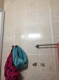 Wall surfaces will burst with reflected sunlight during morning showers, then transition to a soft yellow glow during a candlelit bath in the evening. How Do I Paint Over Wall Board Hometalk