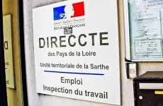 Motifs et procédures le bénéfice d'un congé de reclassement les salariés des entreprises ou établissements occupant au moins 1.000 salariés, dont le. L Inspecteur Du Travail Et Le Licenciement D Un Salarie Protege Licenciement Pour Faute Grave