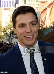 51 National Hockey League David Perron Headshot Stock Photos, High-Res  Pictures, and Images