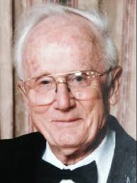 Harry Benford Obituary (2015)