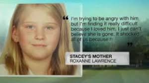 Police Fear Sex Motive In Stacey Lawrence Murder