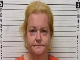 April 2024 Marion County Mugshots