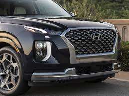 Apply securely with indeed resume: 2021 Hyundai Palisade Gets Premium Calligraphy Trim Auto News Gulf News