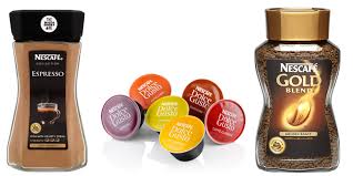 Directions in a large bowl, dissolve coffee in water. How To Make Iced Coffee The Healthy Way About Time Magazine