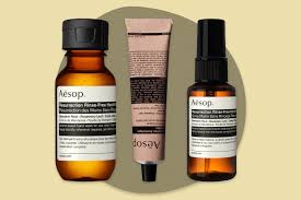 Aesop was a greek fabulist and storyteller credited with a number of fables now collectively known as aesop's fables. Hande Desinfizieren Und Pflegen Aesop Liefert Das Perfekte Handhygiene Set Fur Unterwegs Gq Germany