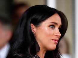 Meghan markle addresses name change on archie's birth certificate. Meghan Markle Admits She Was Warned Not To Marry Prince Harry Vogue