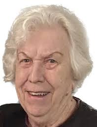 Obituary information for Josephine "Jo" Ann Rogers