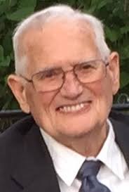 Floyd Redenbaugh Obituary (2016)