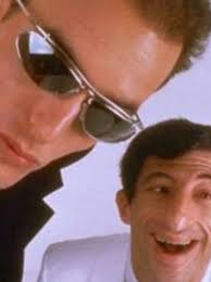 Rodolfo: por onde anda o famoso repórter dupla de ET na Record e SBT?