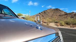 1994 Mercedes Benz E500 77k Original Miles Youtube