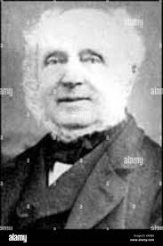 Henry Gilbert Smith Stock Photo