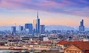 It's one of the best places to stay in milan. The Best Areas To Stay In Milan Friendly Rentals