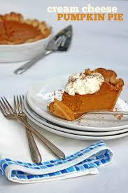 Instructions preheat oven to 350°f. Pumpkin Cream Cheese Pie Recipe