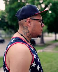 Victor Yañez-Lazcano: de