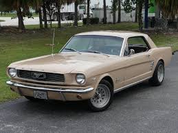 Image result for Antique Bronze 1966 Mustang