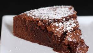 Fondant Au Chocolat Allege Moelleux Au Chocolat Fondant Au Chocolat Chocolat