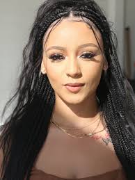 The Team — EnvyMe Hair Studio