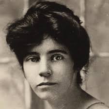 Alice Paul was a scholar who could have lived a comfortable life. Instead,  she chose to dedicate everything to a cause many believed was impossible:  securing the right to vote for American