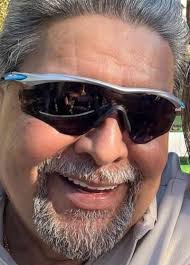 Manuel Martinez Obituary (1956