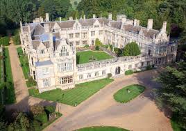 Plan your trip to northamptonshire. Hotel Review Rushton Hall And Spa Northamptonshire Uk