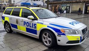 When they got out they stayed in touch. Skjuten Rinkeby Rappare Flashback