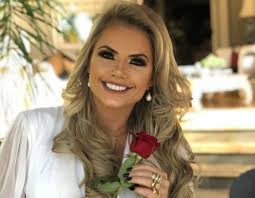 Simone Stein, a mulher por trás da maior empresa de modelos do Brasil.