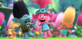 Branch regains his true colours by realizing that all is not lost when they are trapped and about to be eaten. Trolls World Tour Trivia 39 Facts About The New Animated Film Useless Daily Facts Trivia News Oddities Jokes And More