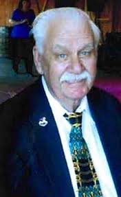 Cyril Baumgartner Obituary