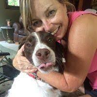 Diane Ferry's Instagram, Twitter & Facebook