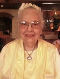 Dorothy Ann Caroline Thiele Obituary