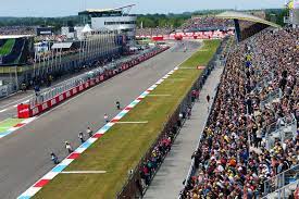 You are welcome to suggest a resource for tt circuit assen. Imagine Leisure To Create Visitor Destination At Tt Circuit Assen Blooloop
