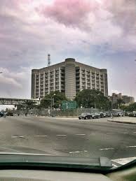 Streetphotography Naturephotography Exxonmobil Office Building Lekki Lagos Nigeria Building Nature Photography Skyscraper