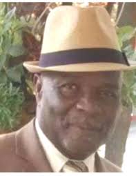 Obituary for Johnie 'Gin" Jackson