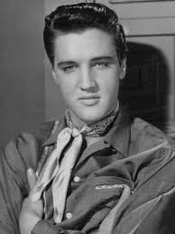 At Graceland At the gates 1957