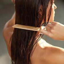 Hair that's dyed with a lot of pigment can look more faded, the more you wash it. 11 Things You Should Never Do After Coloring Your Hair Newbeauty