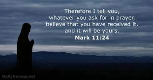 Not only because i see it, but becaus. 79 Bible Verses About Faith Dailyverses Net