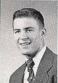 Alfred Winston's Instagram, Twitter & Facebook